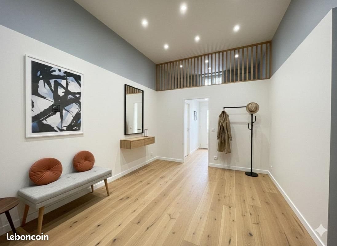 Appartement à vendre, 322m², Nîmes