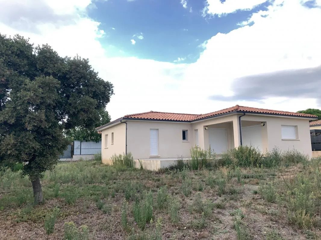 Maison à louer, 118m², Nîmes