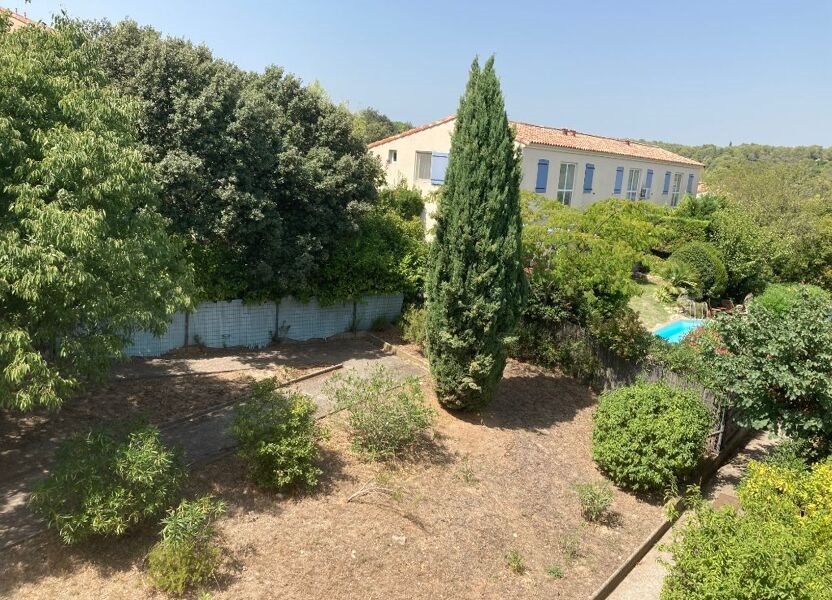 Appartement à louer, 77m², Nîmes