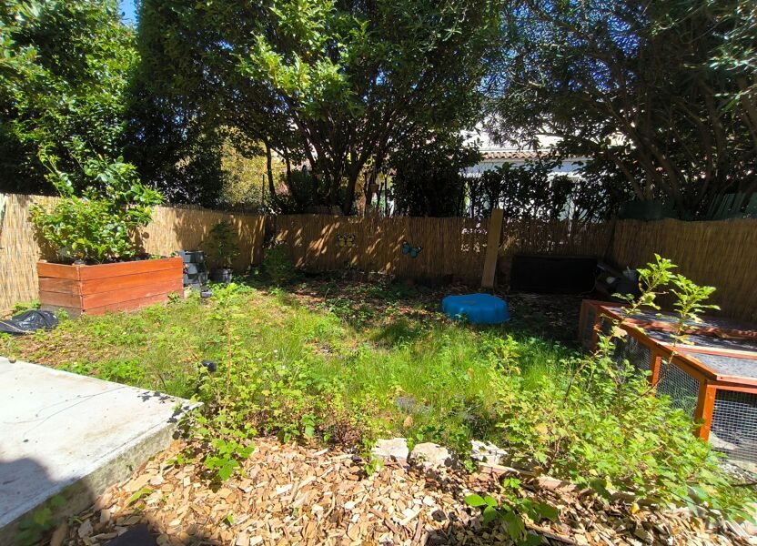 Maison à vendre, 65m², Nîmes