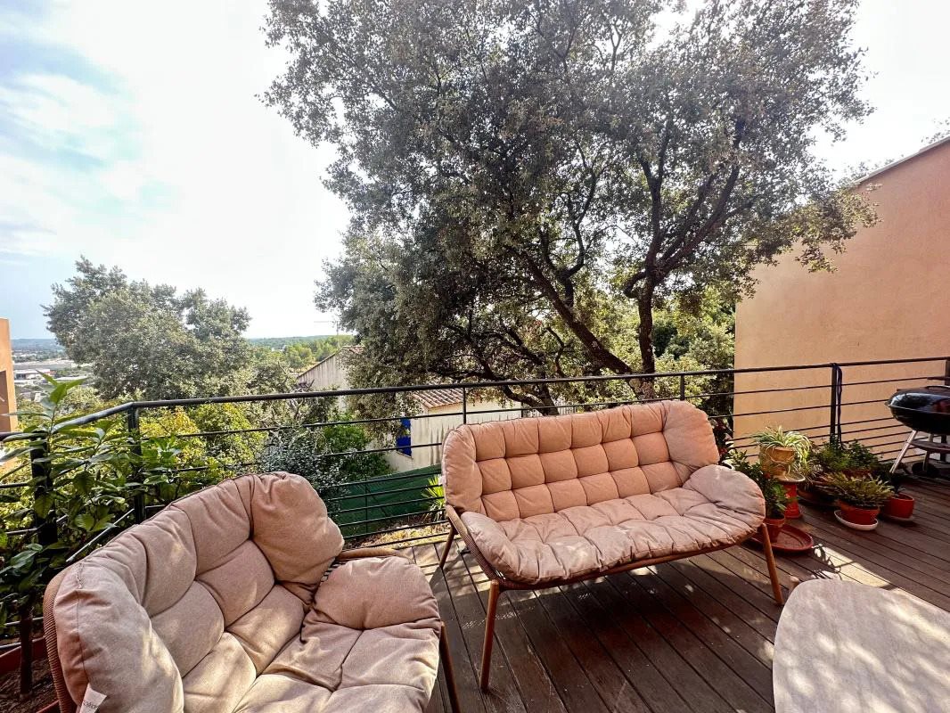 Maison à vendre, 98m², Nîmes