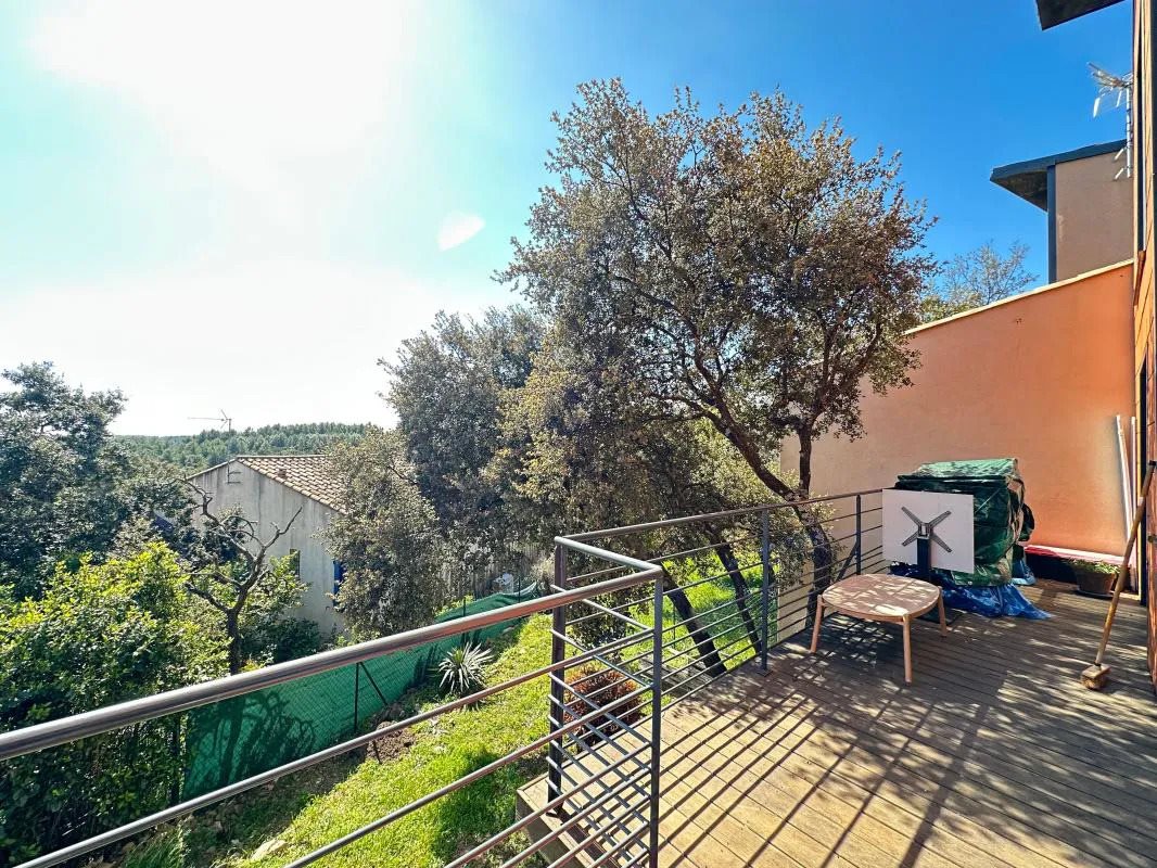 Maison à vendre, 98m², Nîmes