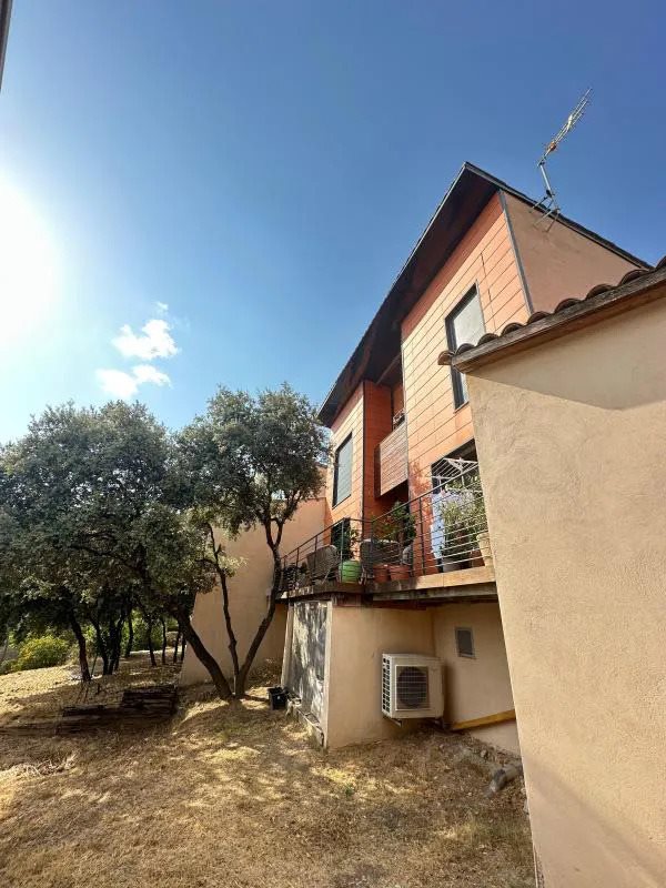 Maison à vendre, 98m², Nîmes
