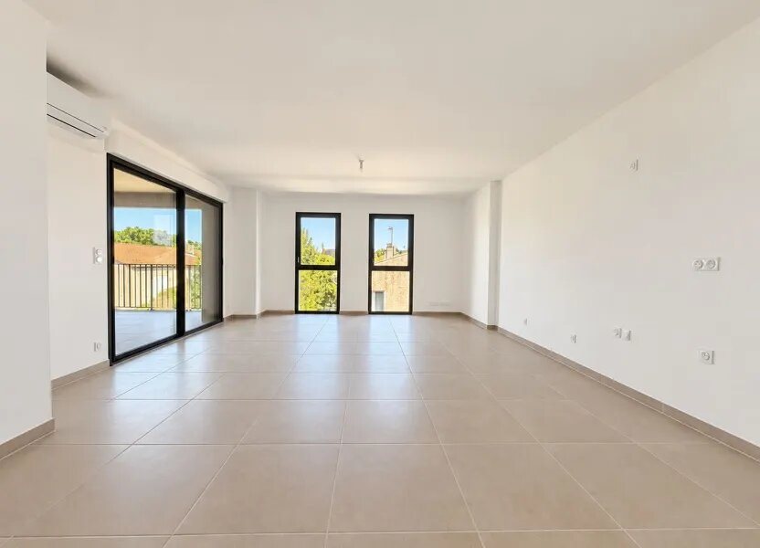 Appartement à vendre, 82m², Marguerittes