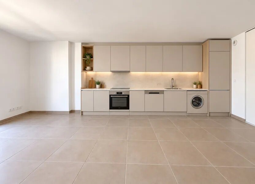 Appartement à vendre, 82m², Marguerittes