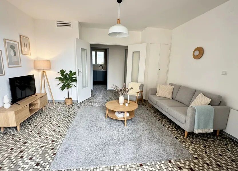 Appartement à vendre, 65m², Nîmes
