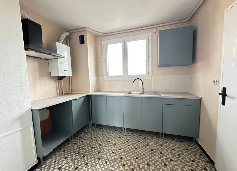 Appartement à vendre, 65m², Nîmes