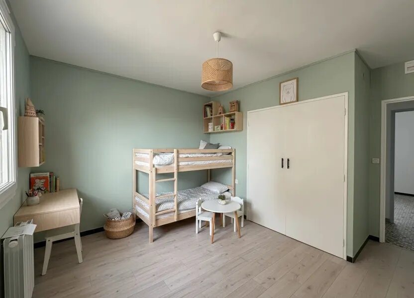 Appartement à vendre, 65m², Nîmes