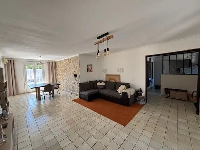 Maison à vendre, 86m², Marguerittes