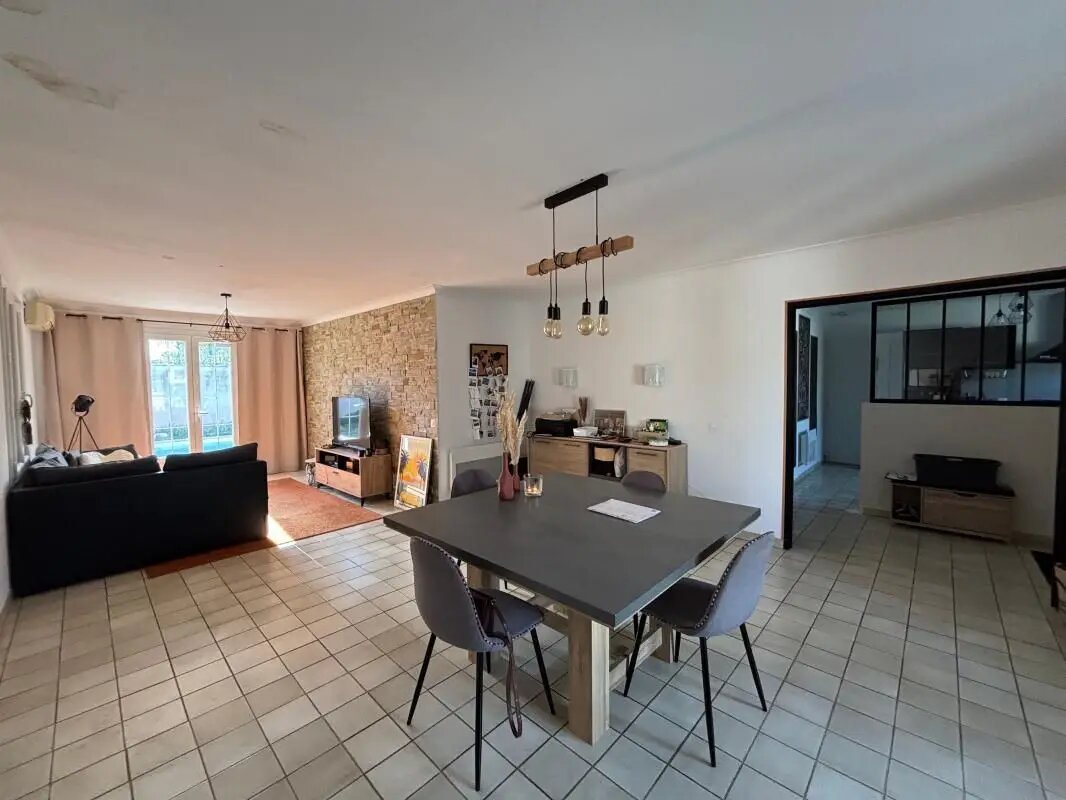 Maison à vendre, 86m², Marguerittes