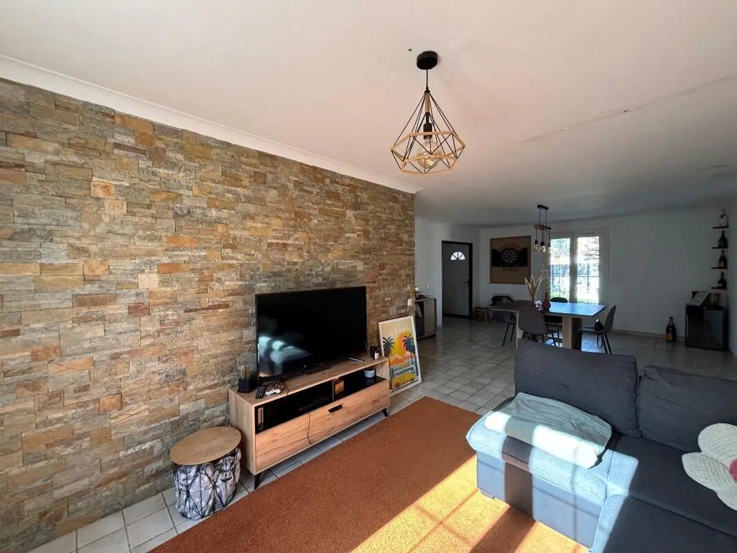 Maison à vendre, 86m², Marguerittes