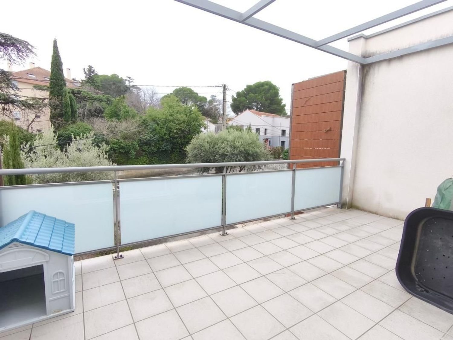Appartement à vendre, 69m², Nîmes