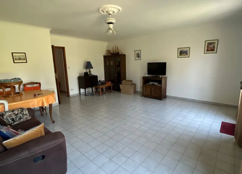 Maison à vendre, 95m², Bezouce