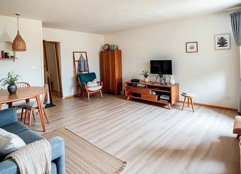 Maison à vendre, 95m², Bezouce