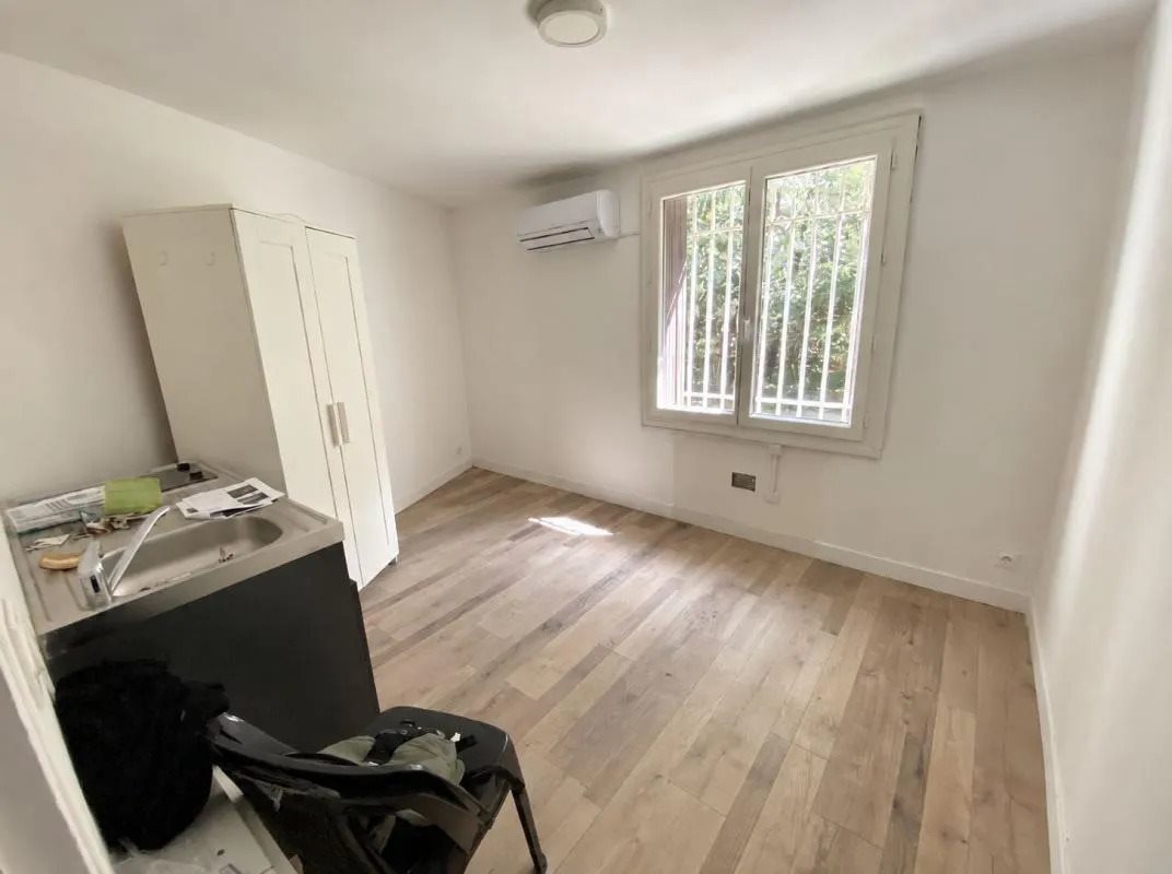 Appartement à vendre, 14m², Nîmes