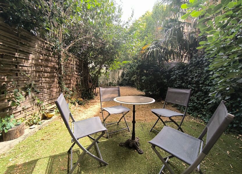 Appartement à vendre, 64m², Nîmes