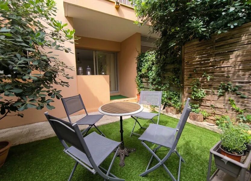 Appartement à vendre, 64m², Nîmes