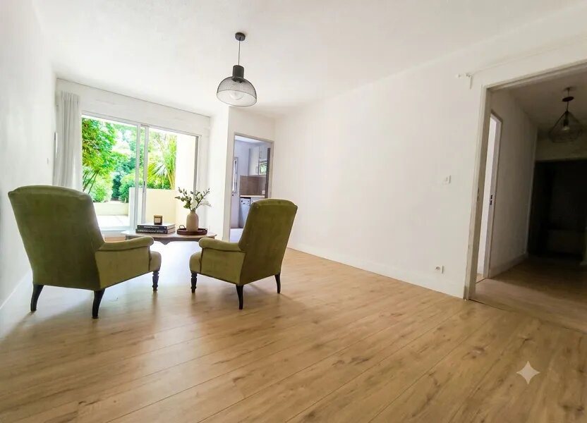 Appartement à vendre, 64m², Nîmes
