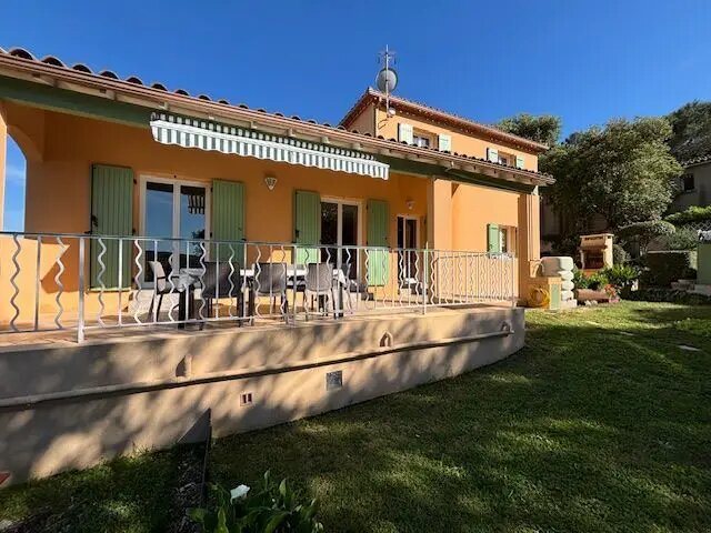 Maison à vendre, 133m², Nîmes