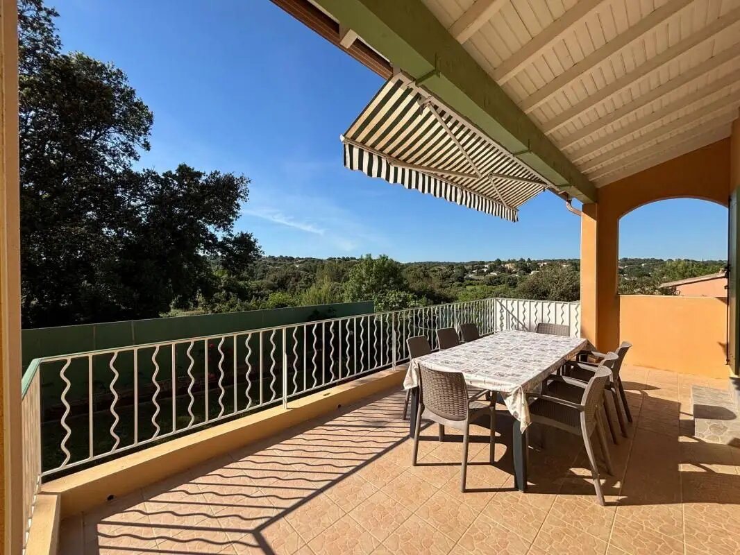 Maison à vendre, 133m², Nîmes