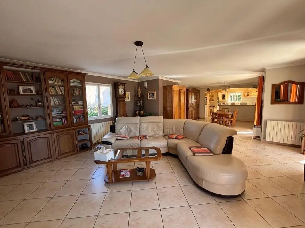 Maison à vendre, 133m², Nîmes