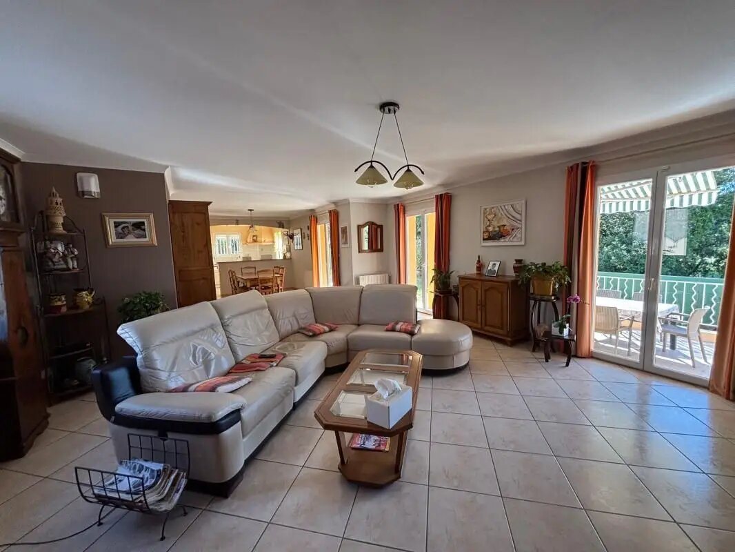 Maison à vendre, 133m², Nîmes