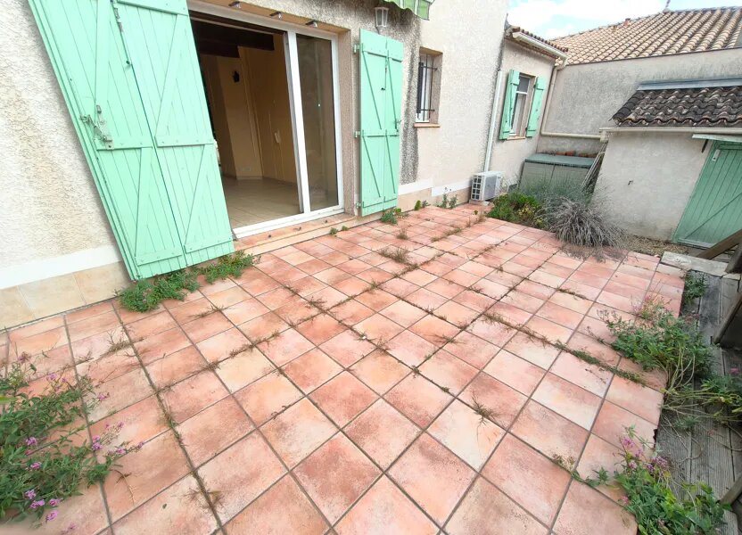 Maison à vendre, 110m², Saint-Jean-de-Védas