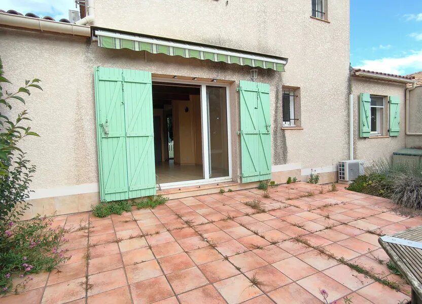 Maison à vendre, 110m², Saint-Jean-de-Védas