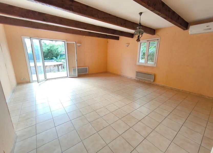 Maison à vendre, 110m², Saint-Jean-de-Védas