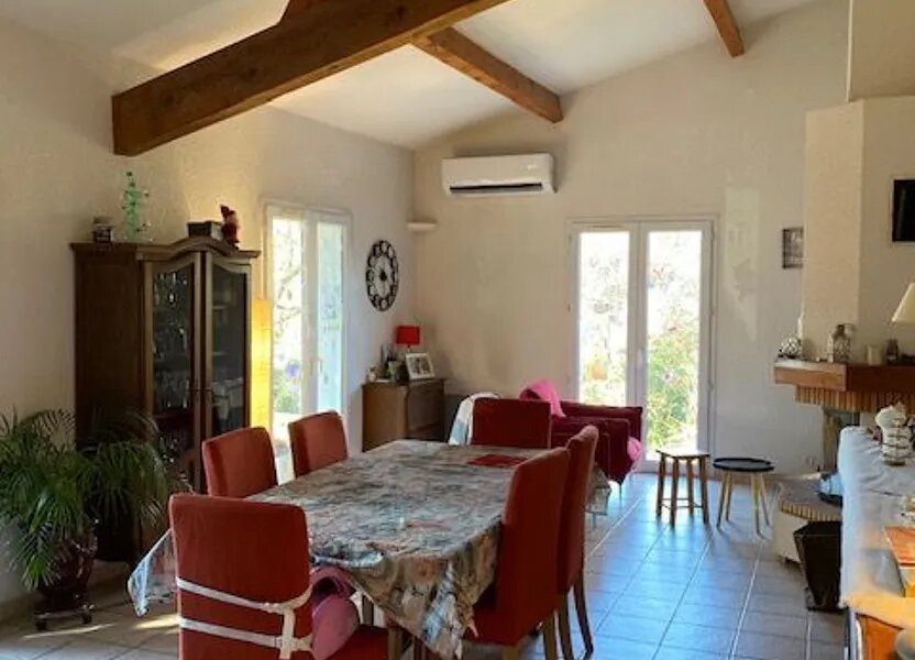 Maison à louer, 163m², Nîmes