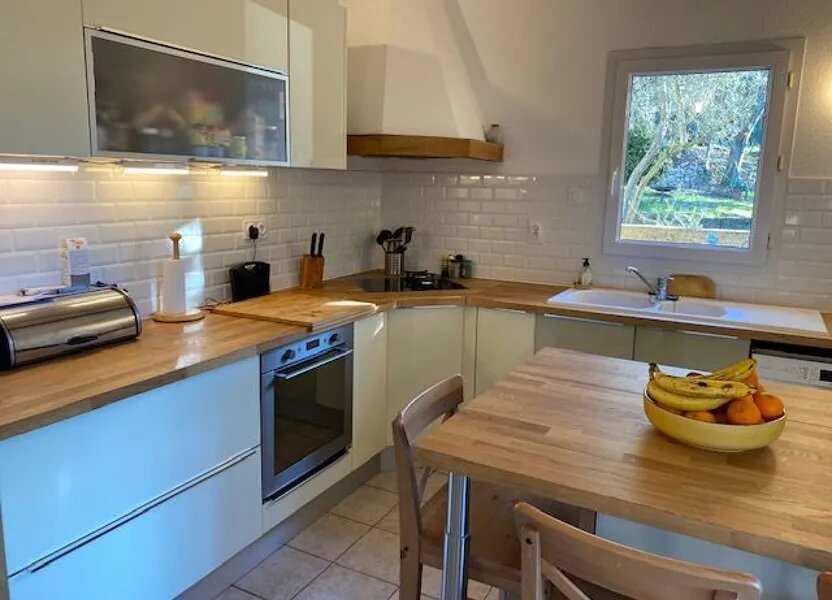Maison à louer, 163m², Nîmes