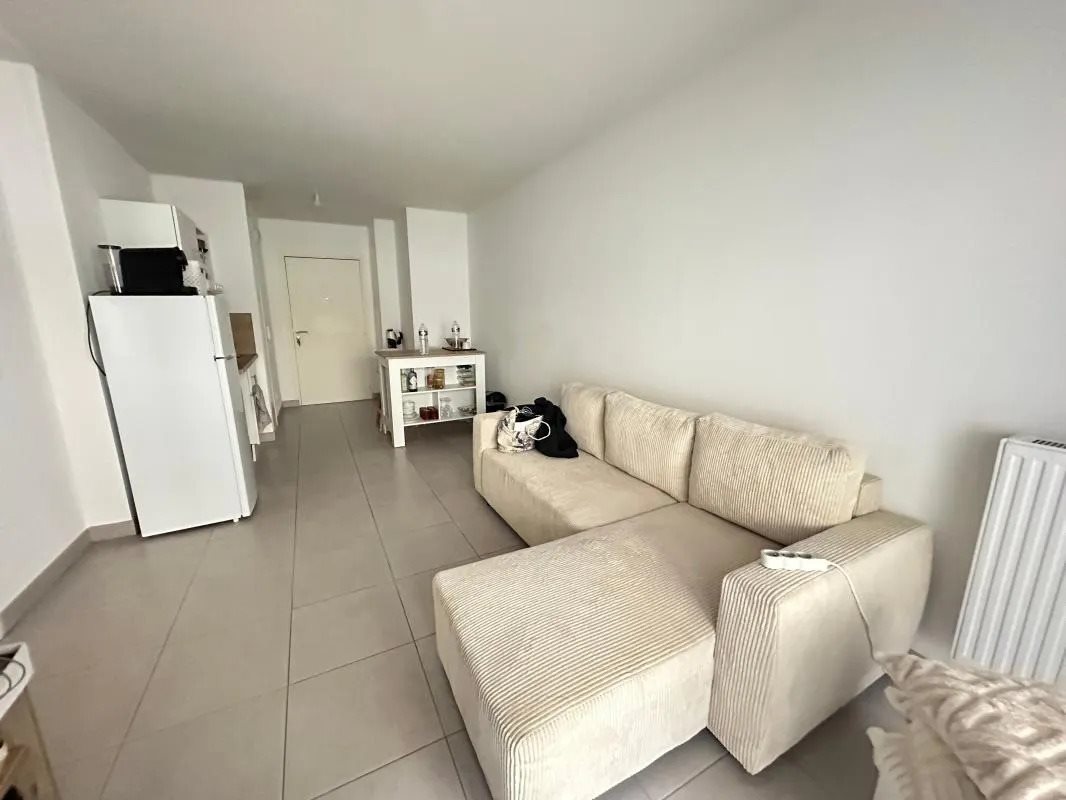 Appartement à vendre, 39m², Nîmes