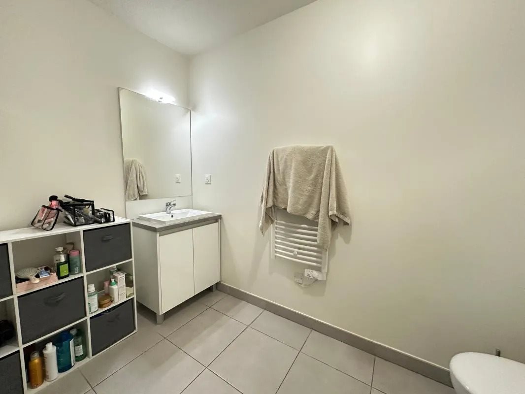 Appartement à vendre, 39m², Nîmes