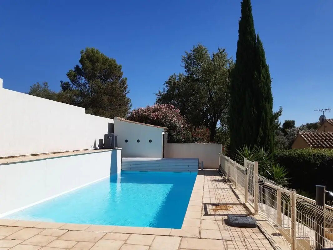 Maison à vendre, 153m², Cabrières