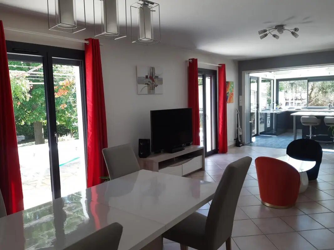 Maison à vendre, 153m², Cabrières