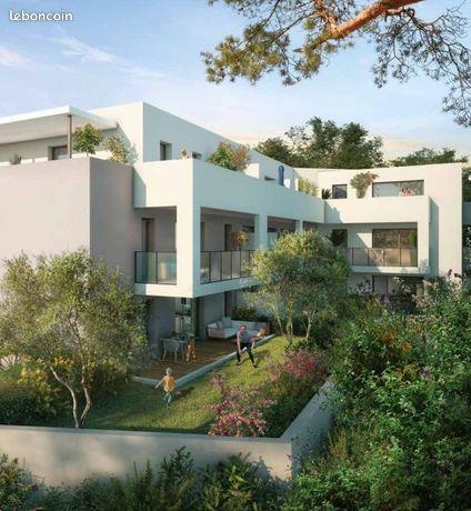 Appartement à vendre, 60m², Nîmes