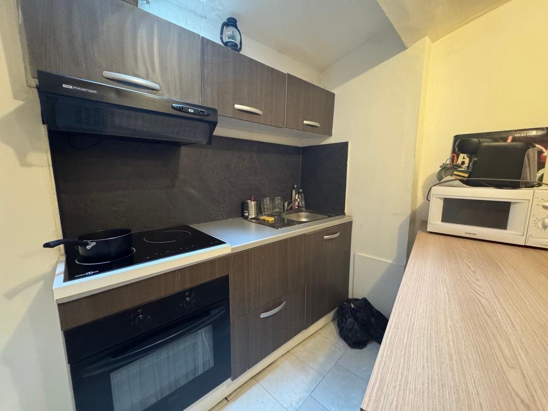 Appartement à vendre, 15m², Nîmes
