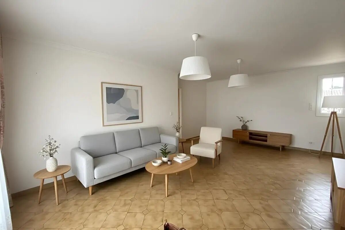 Maison à vendre, 86m², Marguerittes