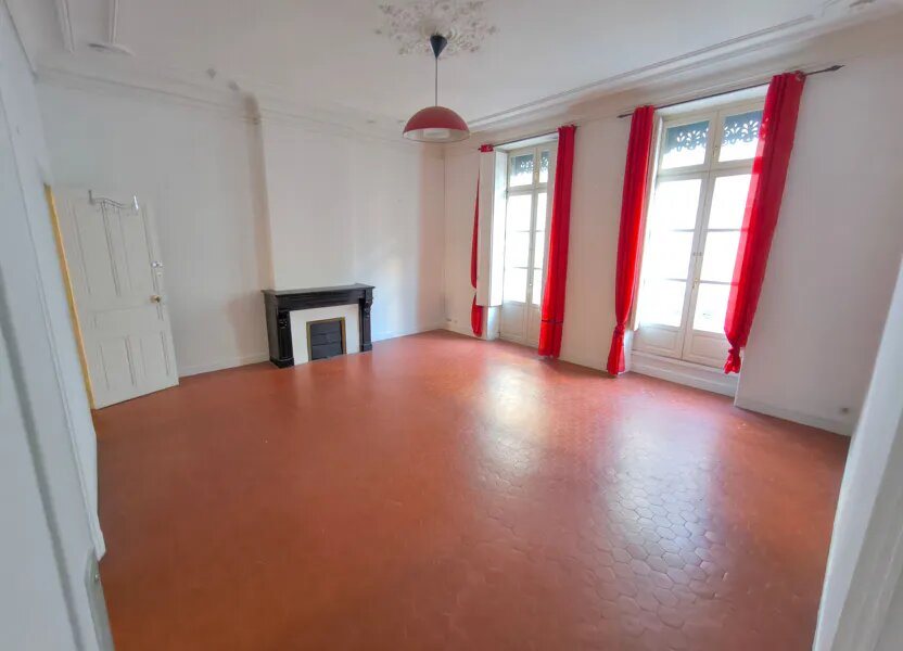 Appartement à vendre, 142m², Nîmes
