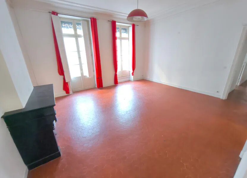Appartement à vendre, 142m², Nîmes