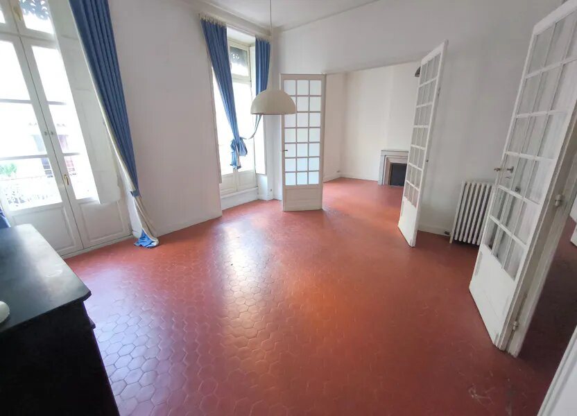 Appartement à vendre, 142m², Nîmes