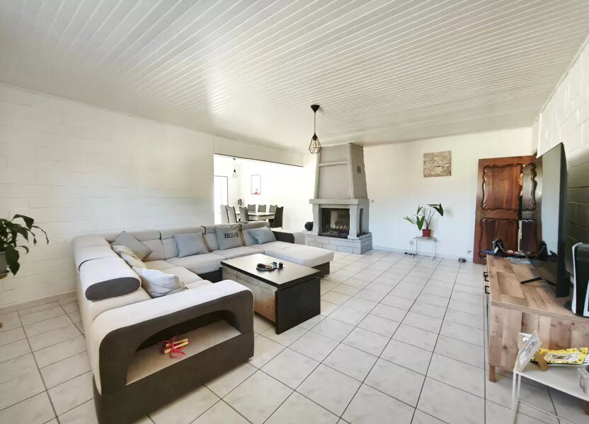 Maison à vendre, 100m², Nîmes