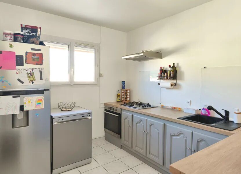 Maison à vendre, 100m², Nîmes