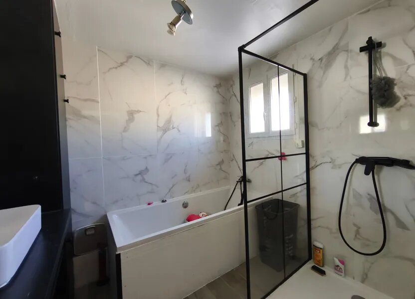 Maison à vendre, 100m², Nîmes