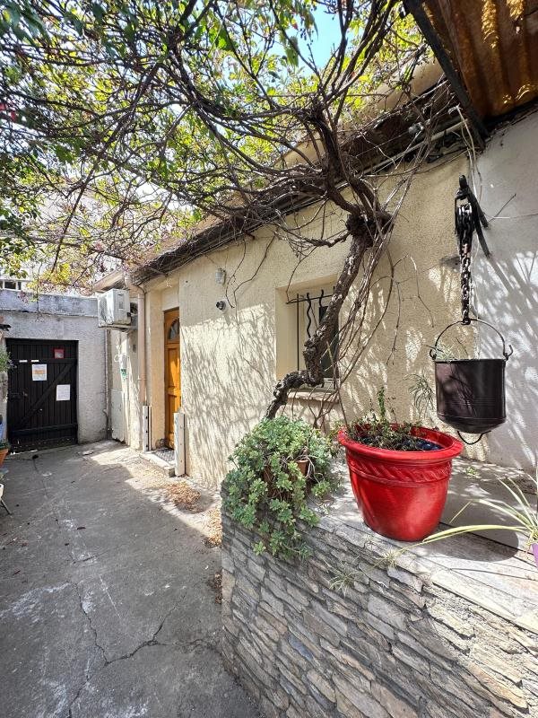 Maison à vendre, 37m², Nîmes