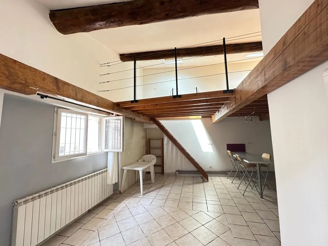 Maison à vendre, 37m², Nîmes
