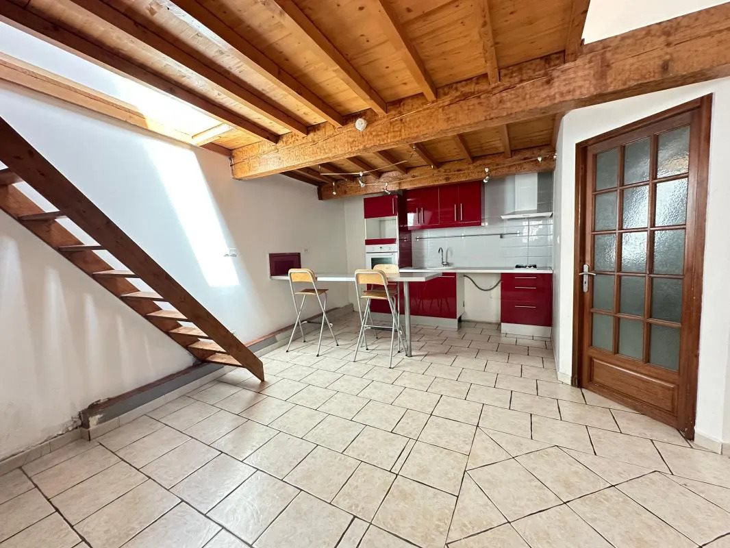 Maison à vendre, 37m², Nîmes