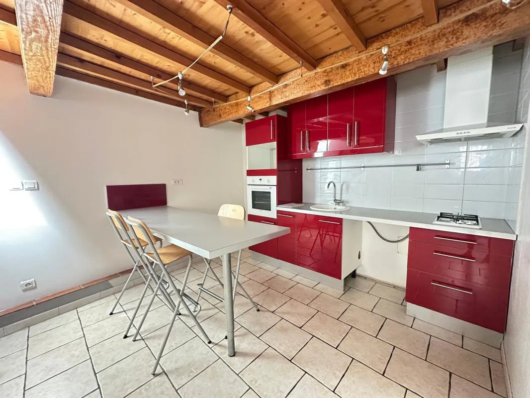 Maison à vendre, 37m², Nîmes