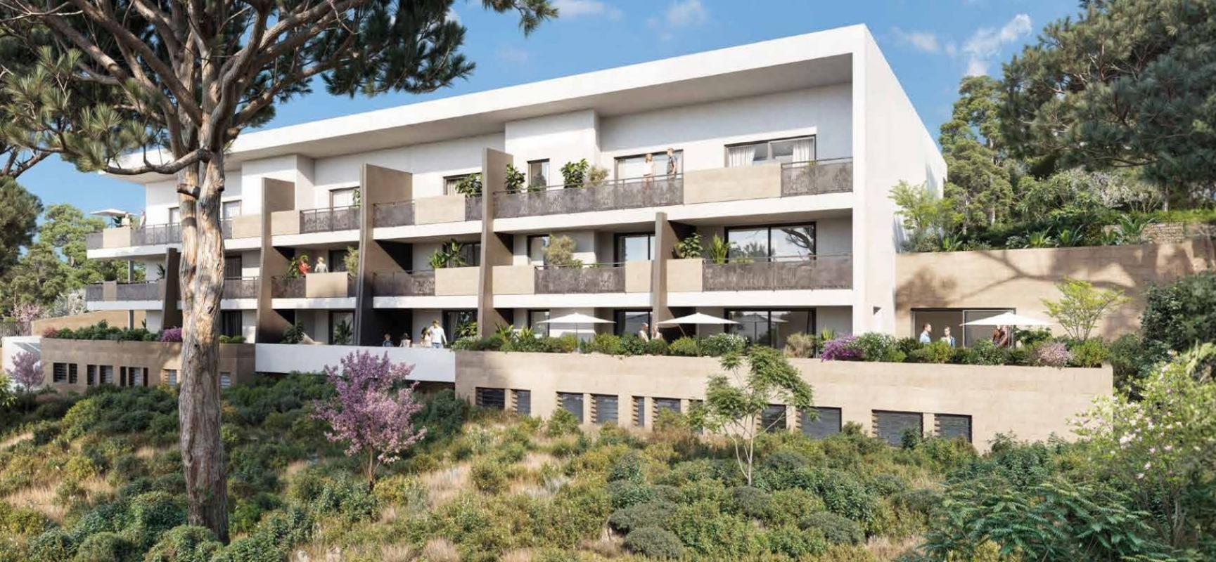 Appartement à vendre, 126m², Nîmes