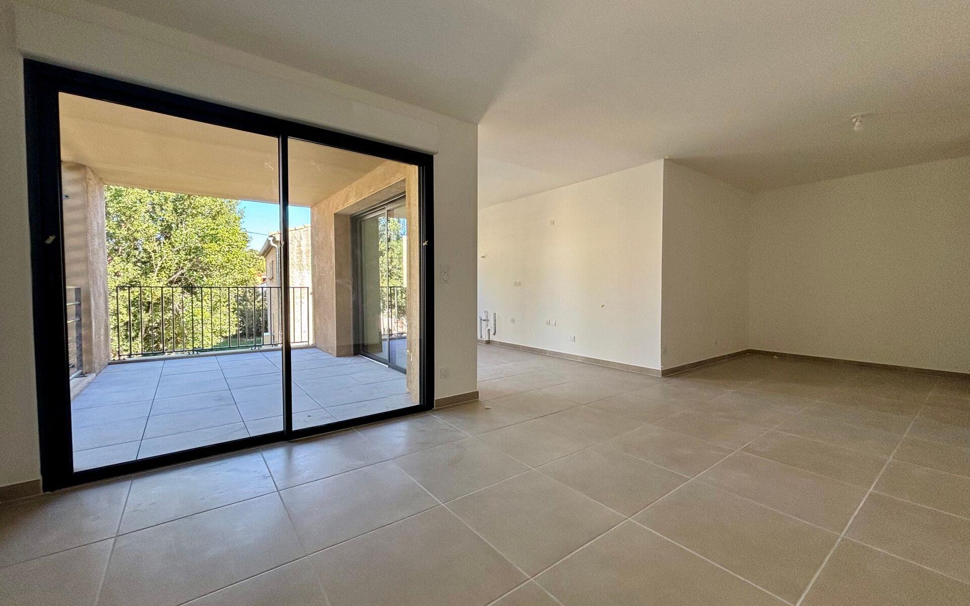 Appartement à vendre, 70m², Marguerittes